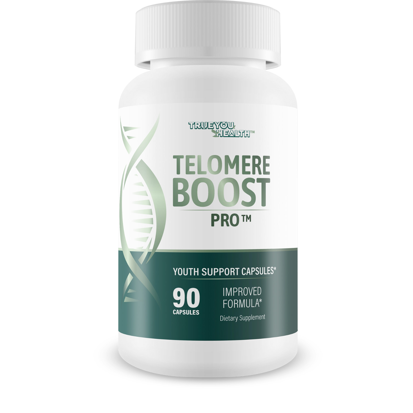 Telomere Boost Pro – Our Best Telomere Lengthening Supplements – DNA Health