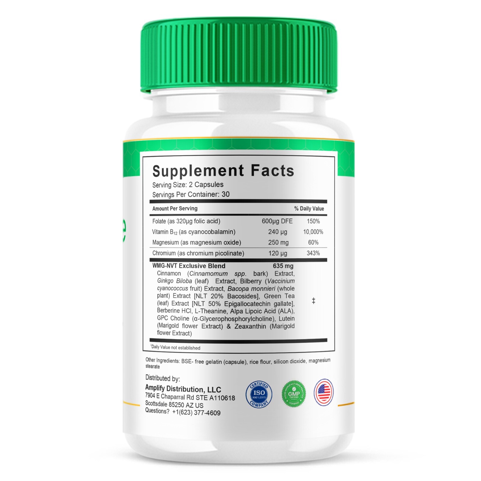 Prostafense Pills Prosta Fense Prostate Support Formula (60 Capsules)