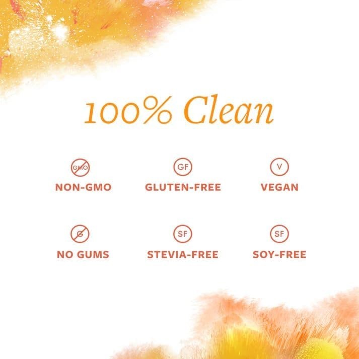 Clean Program Hydrate Electrolytes | 19+ Vitamins, Minerals & Electrolytes