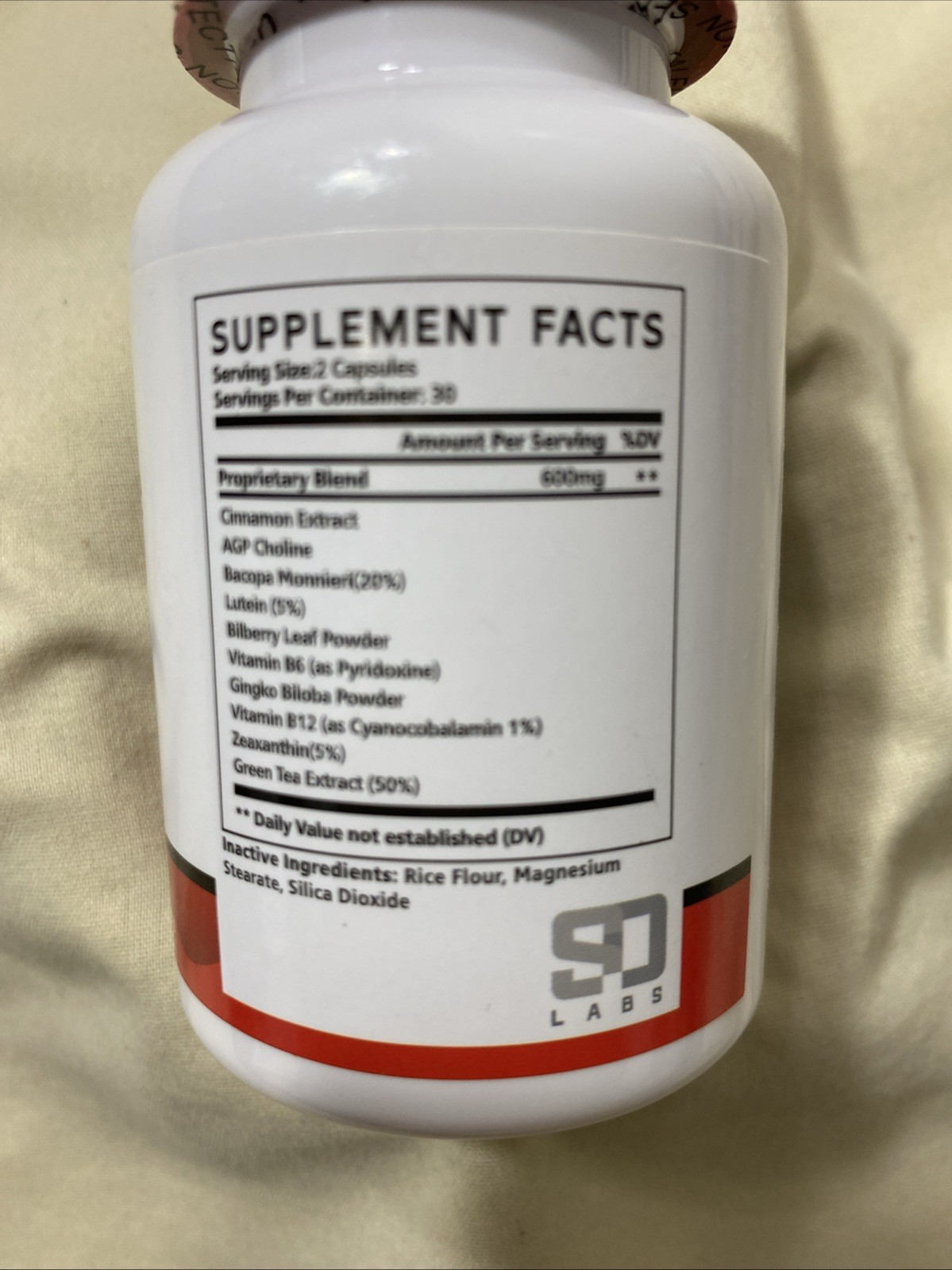 Sweet Ease Glyco Optimizer Pills, SweetEase Blood Pills (60 Capsules) Exp 07/26