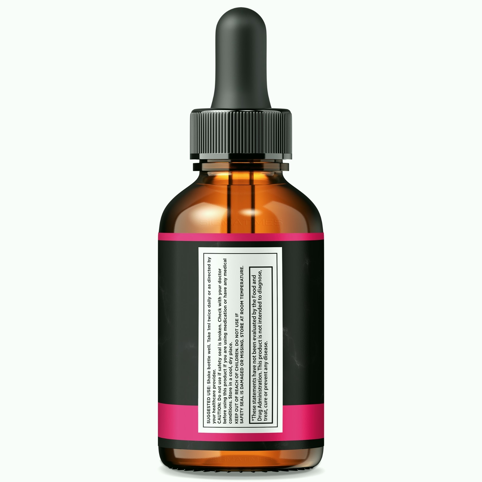 Libid Intense Drops for Men – Liquid Support for Male Health – 2 Pack
