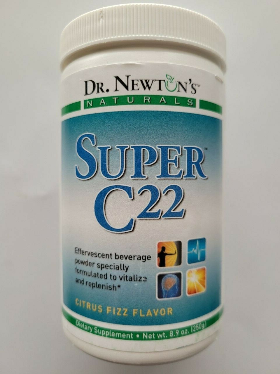 Super C22 Dr. Newton’s Naturals