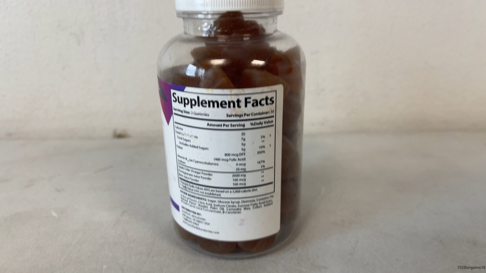 Premier Keto ACV Gummies Premier Keto Gummies Advanced, 60ct
