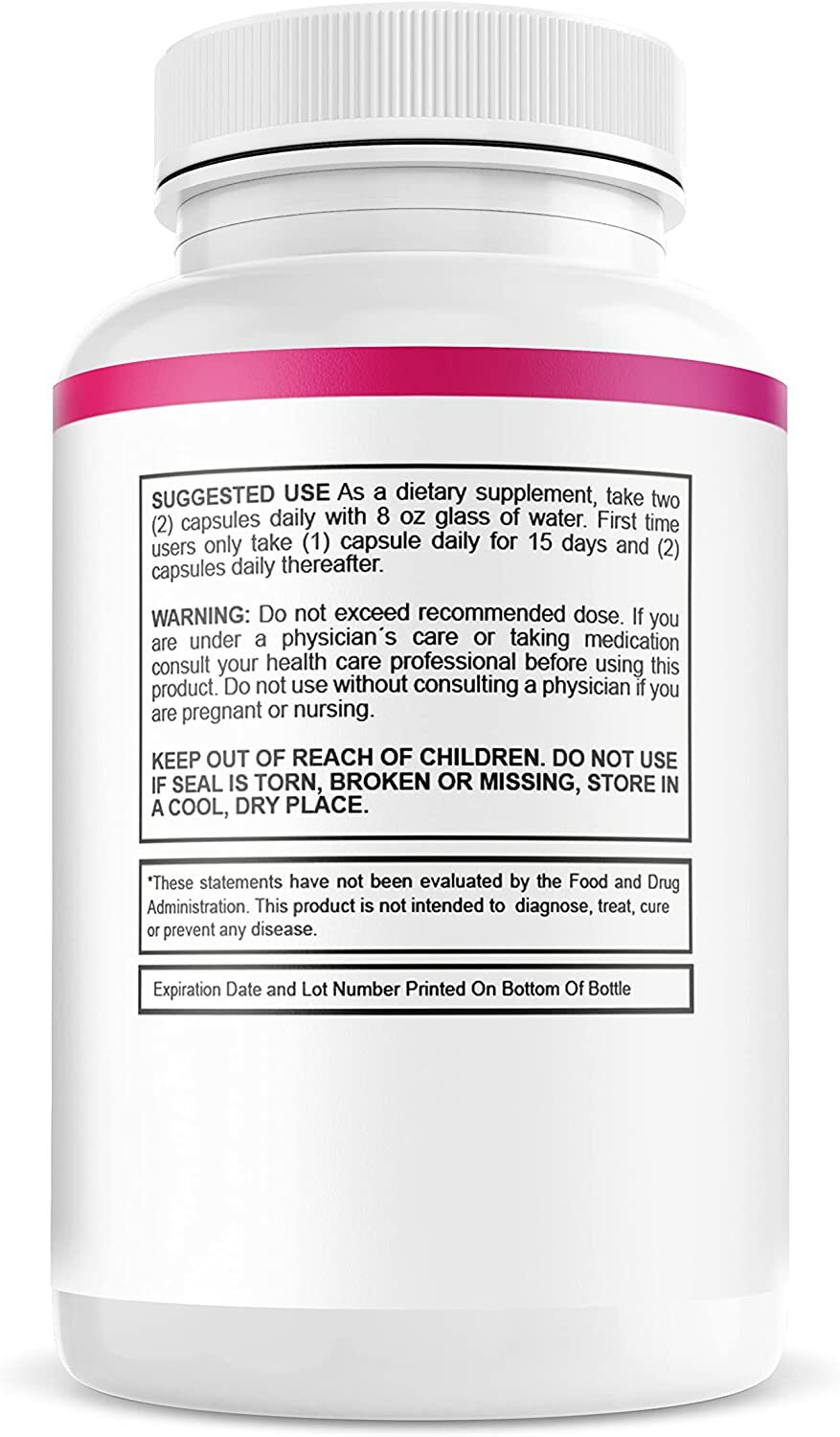 Keto F1, Advanced Formula, Made in The USA, (1 Bottle Pack), 30 Day Supply
