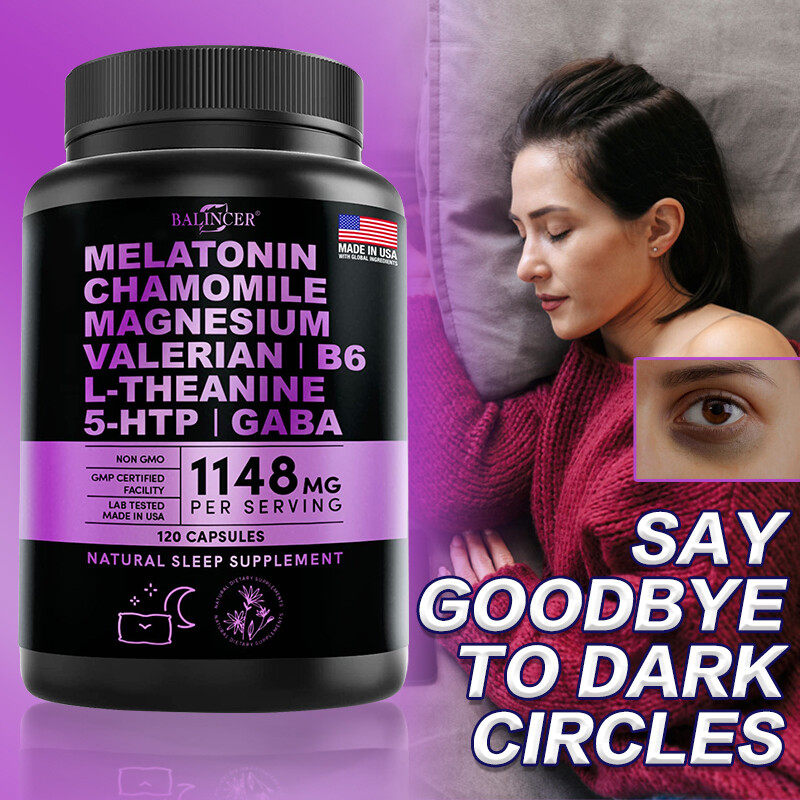 L-Theanine 210 mg, 30 To 120 Capsules – Double Strength