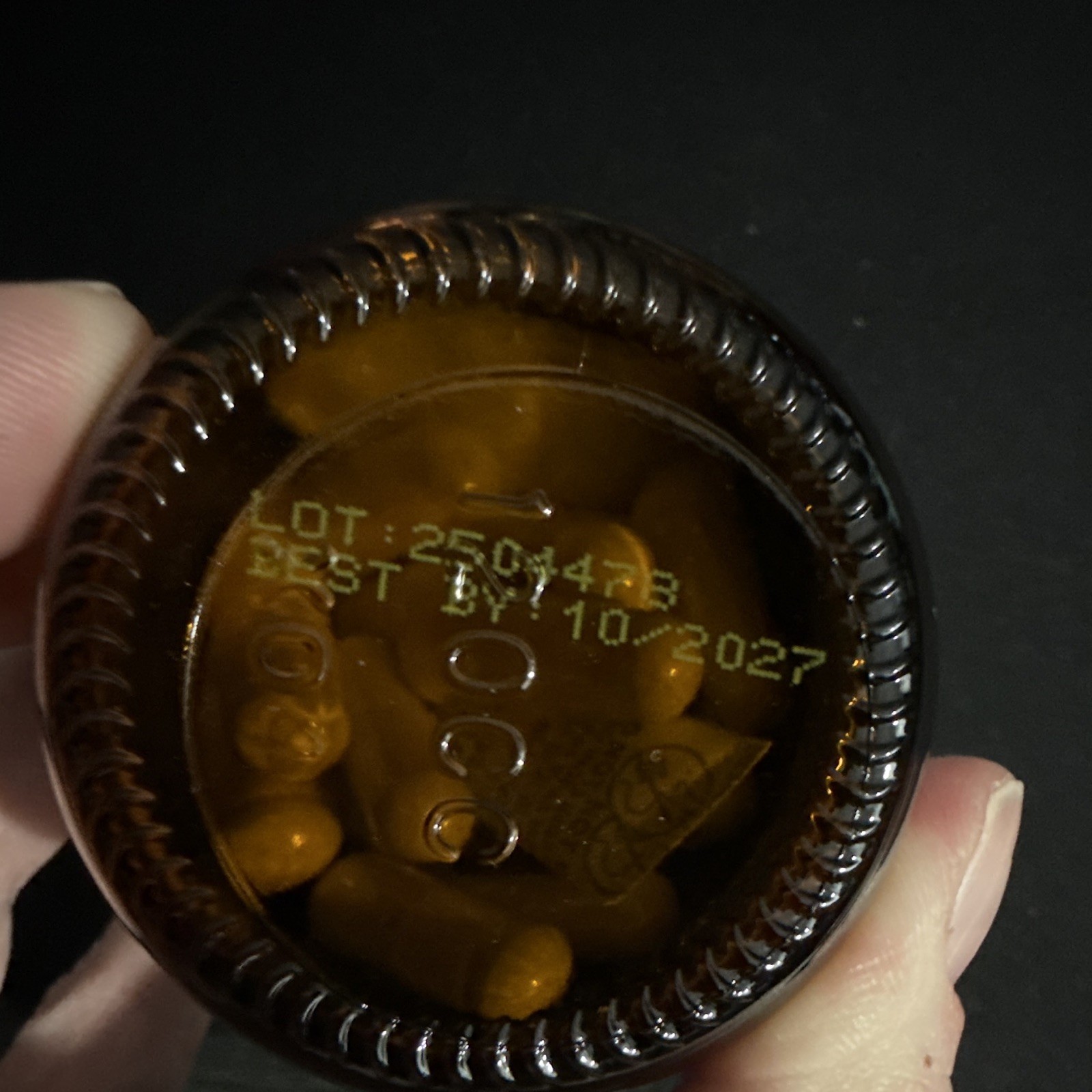 UMZU Miracle Morning Energy + Cognitive Support 30 Caps Exp 10/2027