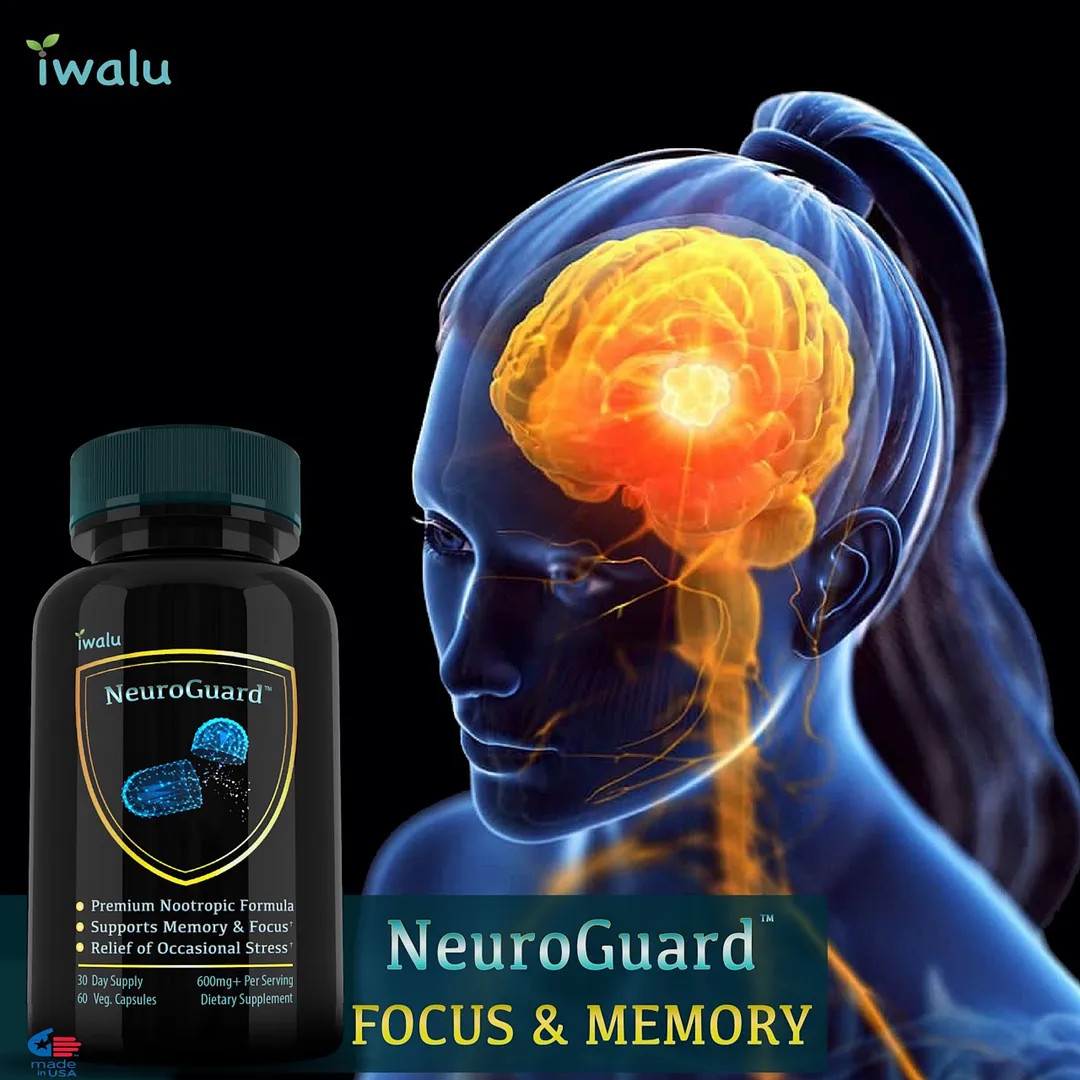 Phosphatidylserine | Best Supplement Capsule Pill Men Women FREE SHIP