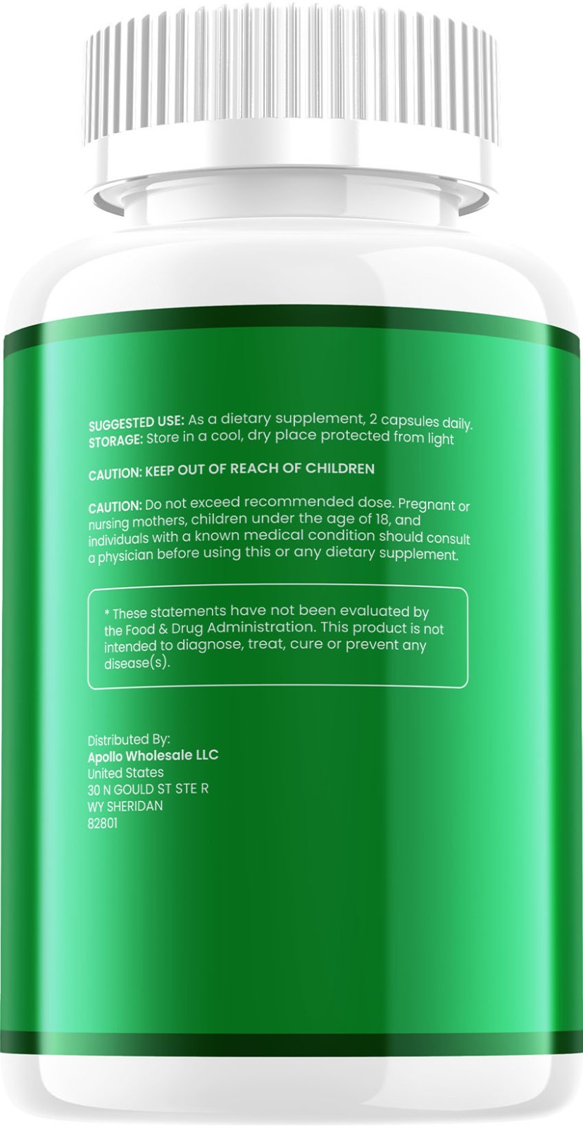 (1 Pack) JointVance Capsule – Joint Vance Advanced Formula for Joint Support