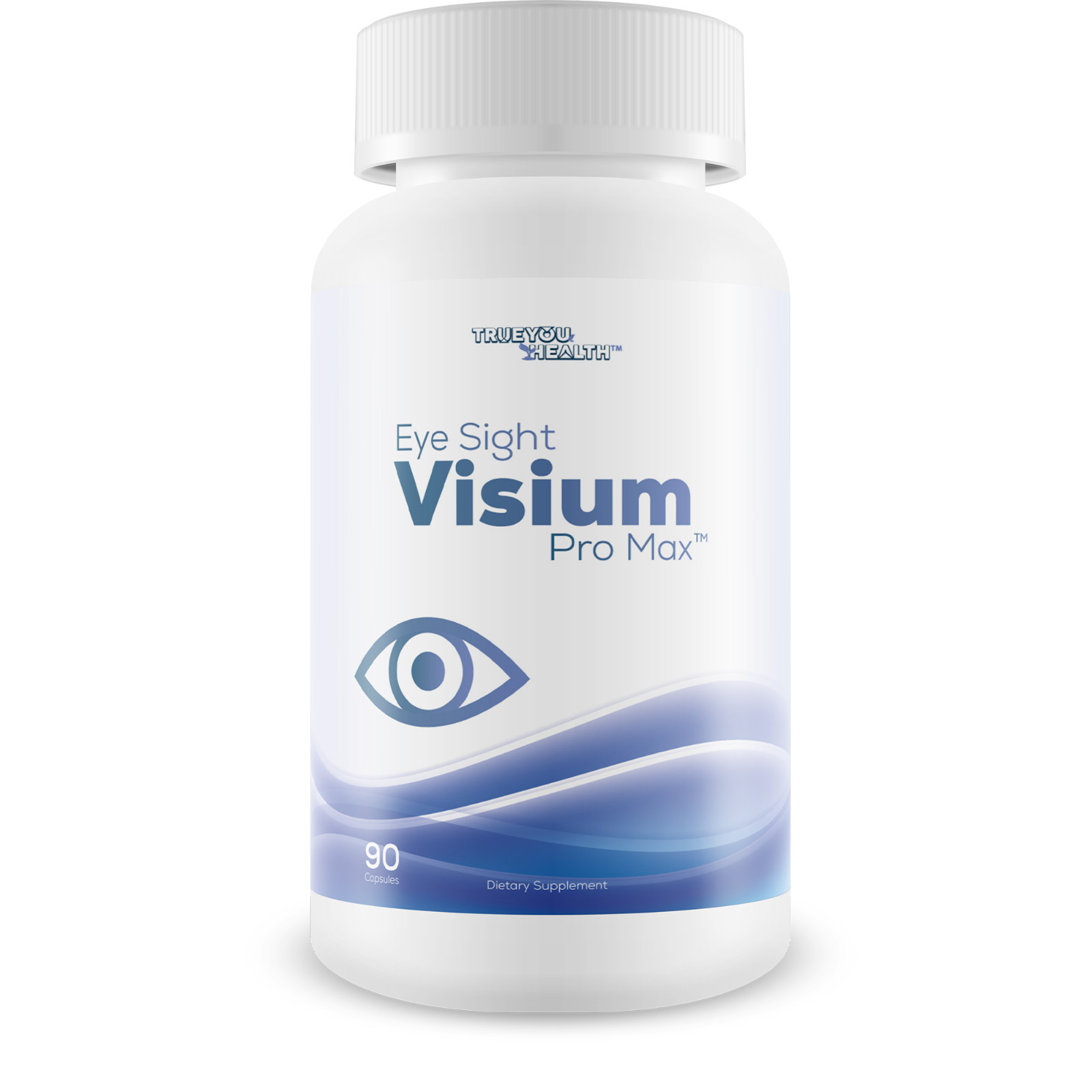 Eye Sight Visium Pro Max – Our Best Eye Vision Supplement – Natural Clear Vision