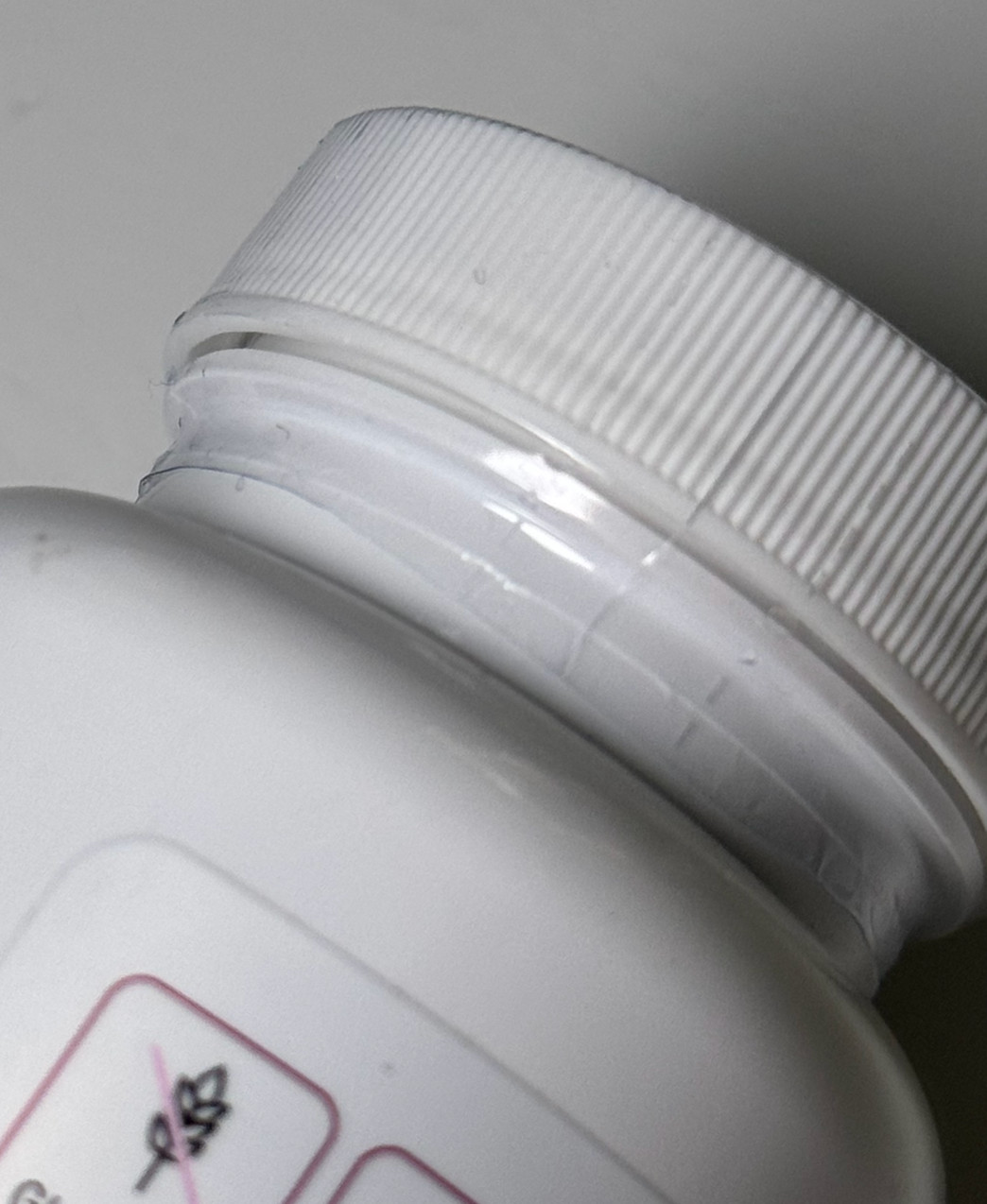 Self Nutrition Fertility Support for Women SEALED