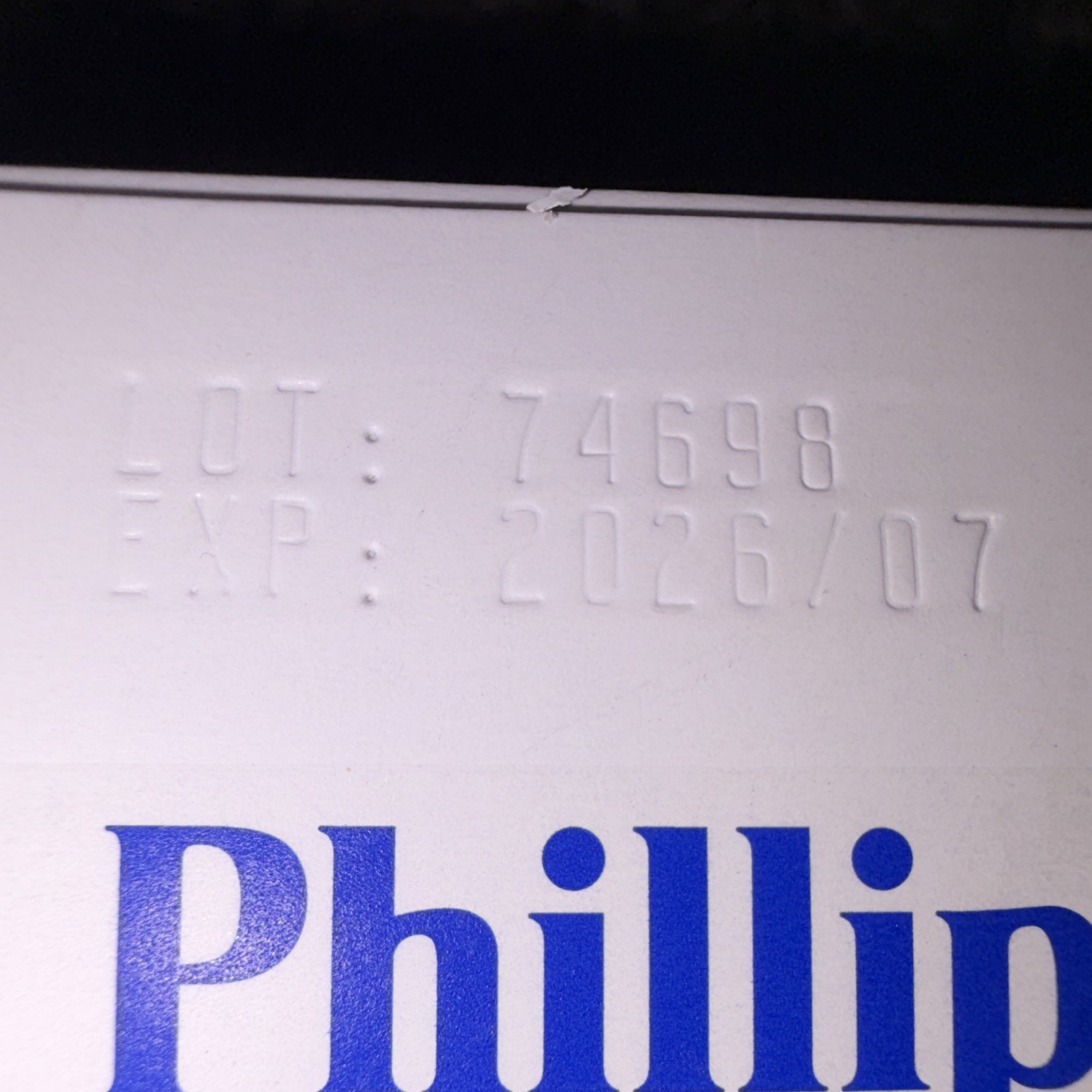 Phillips’ Colon Health Daily Probiotic 4-in-1 One Daily 3B CFU 45 Caps