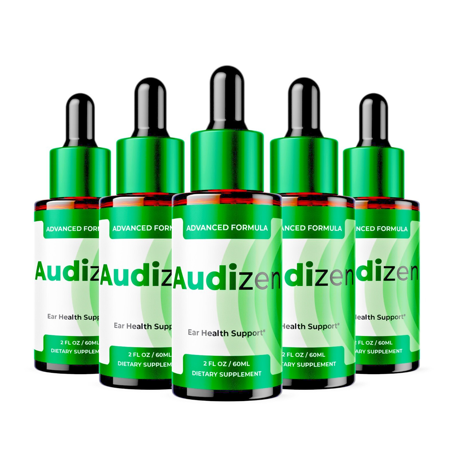 Audizen Drops, Audizen Drops Advanced Ear Health-Hearing Support Formula (5)