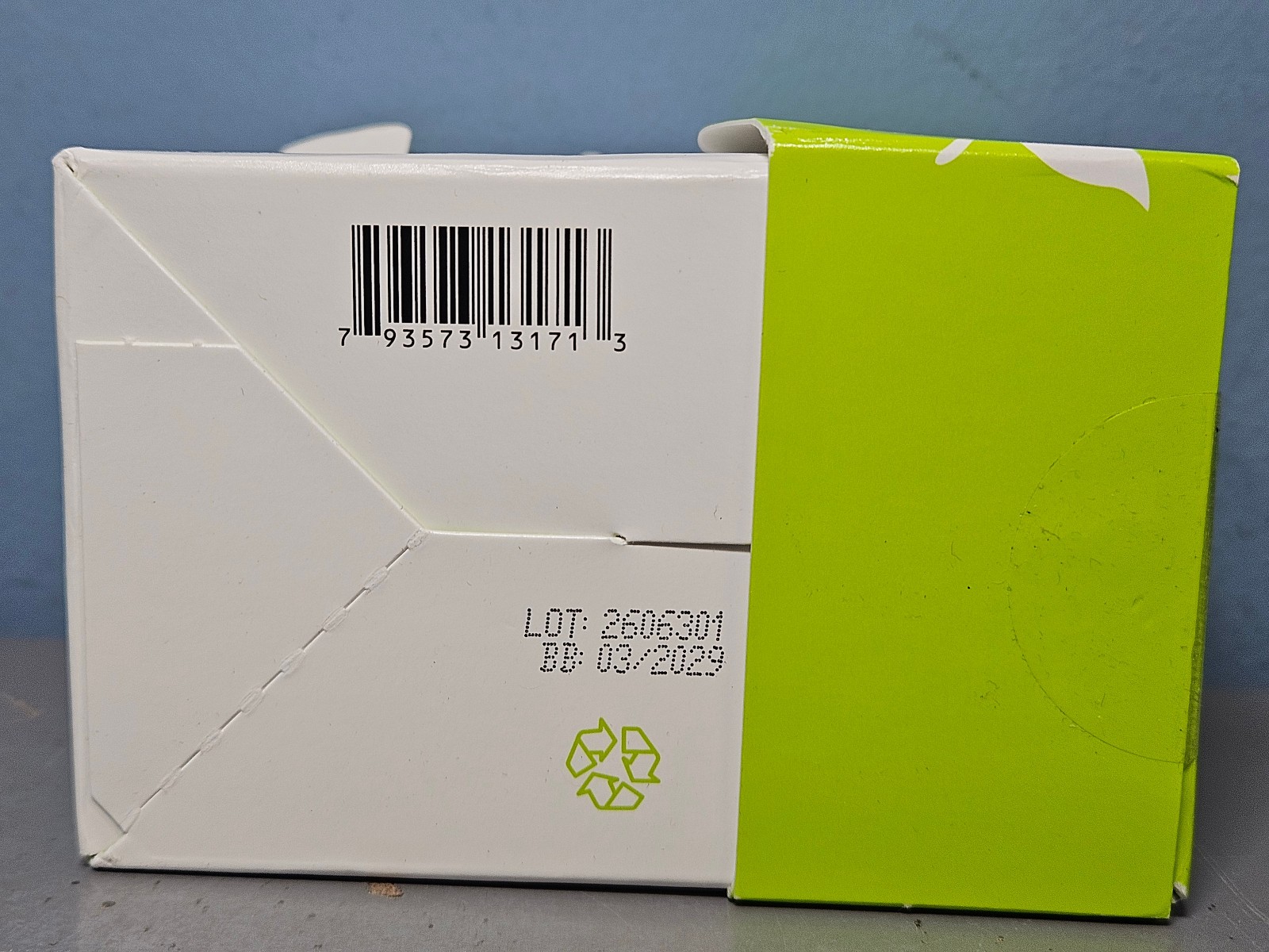 Solle Naturals SolleVital 30 Packets Solle Vital – Exp 3/2029 – New in Box!