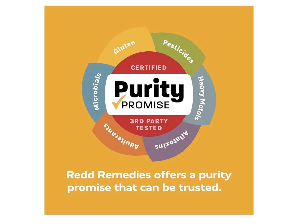 Redd Remedies, Adult Sinus Support Respiratory Immune Seasonal Support 72capsule