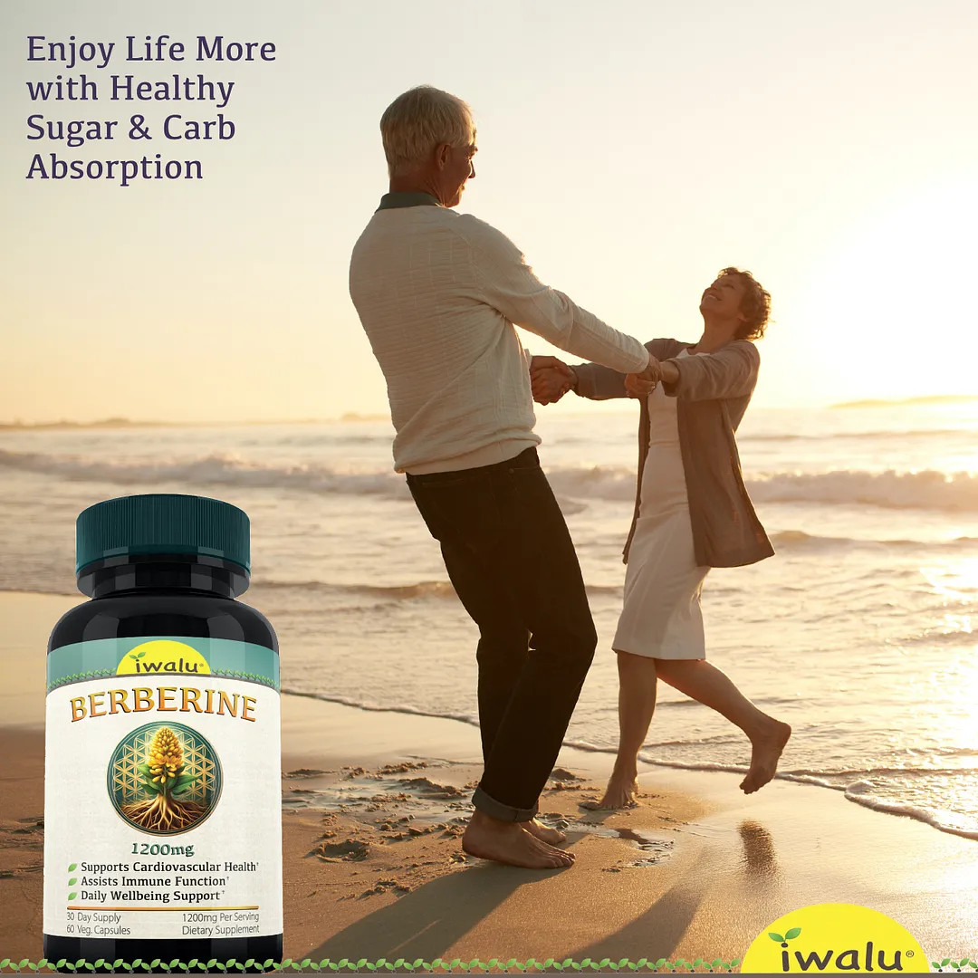 Supplements That Support Healthy Blood Pressure | FREE SHIP