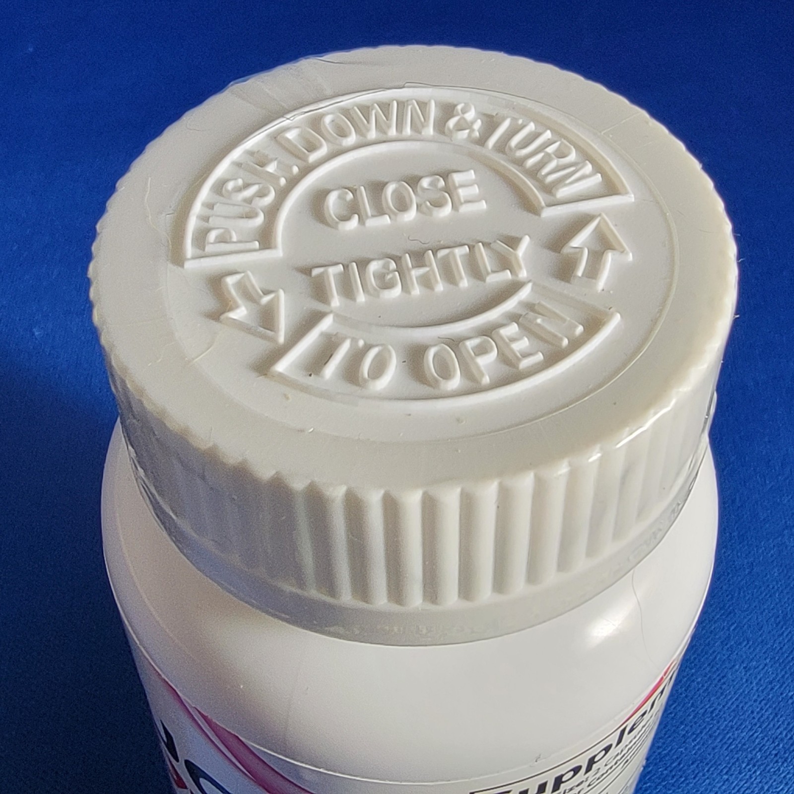 Gluco Revive Blood Support GlucoRevive Advanced Glycogen Support – 60 Capsules