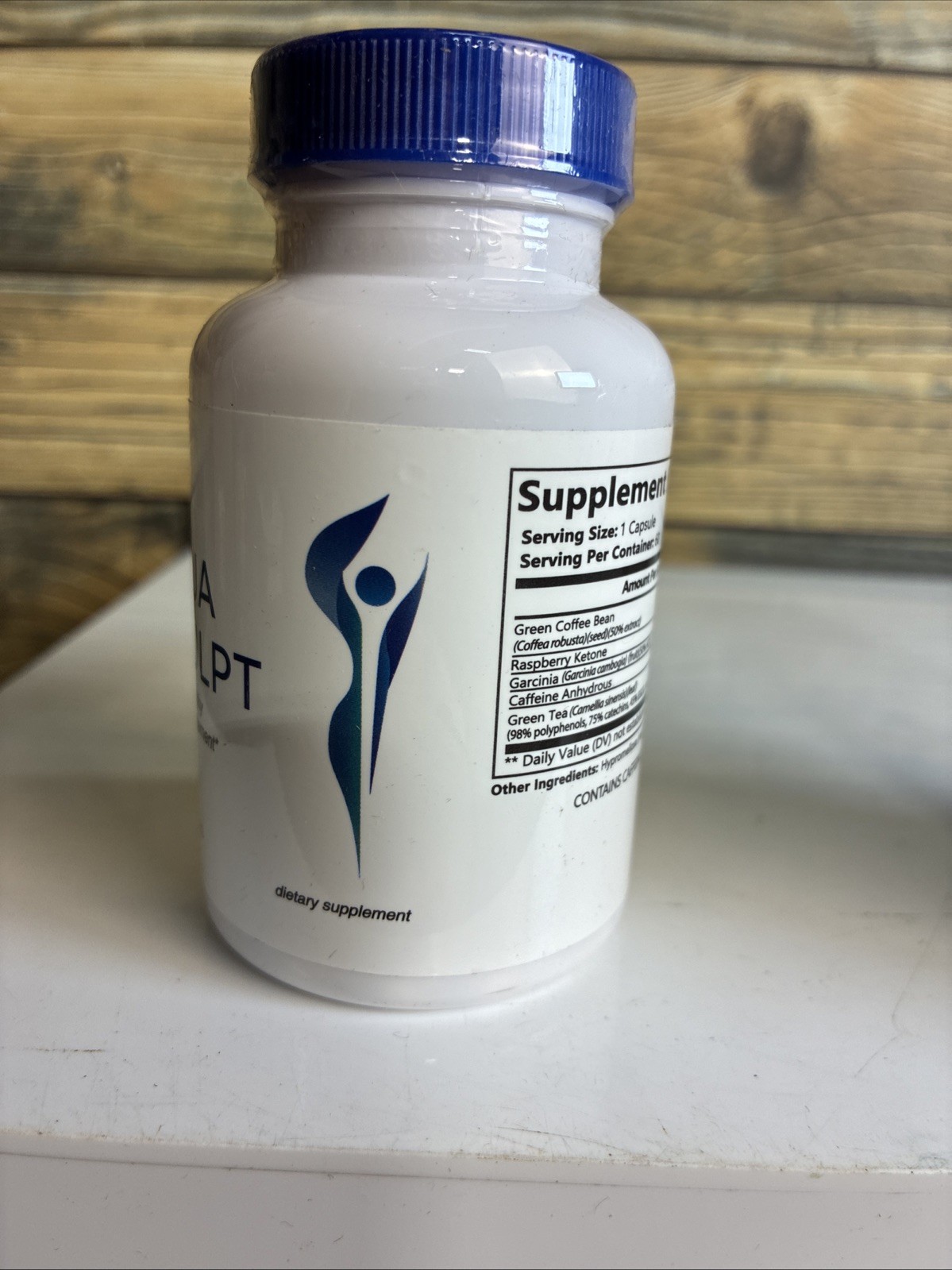 Aqua Sculpt Pills AquaSculpt Capsules Weight Management LOT OF 2 💥 Exp 5/2027