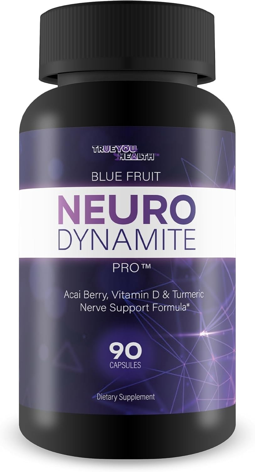 MEMORY BRAIN SUPPORT ACAI BERRY SUPPLEMENT, MENTAL FOCUS & ENERGY SUPPLEMENTS