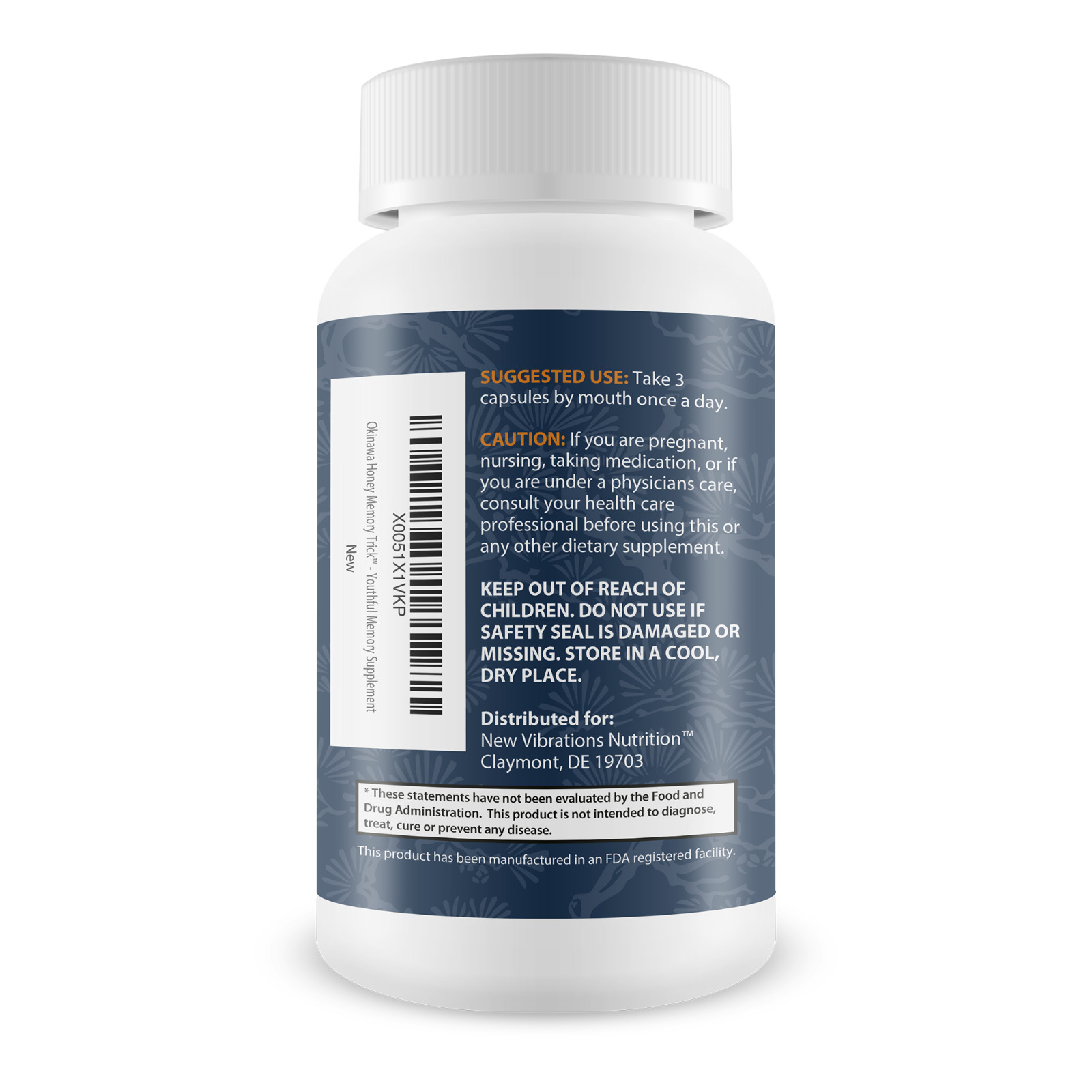 Okinawa Honey Memory Trick – Our Best Memory Support Supplement – Neuro Honey