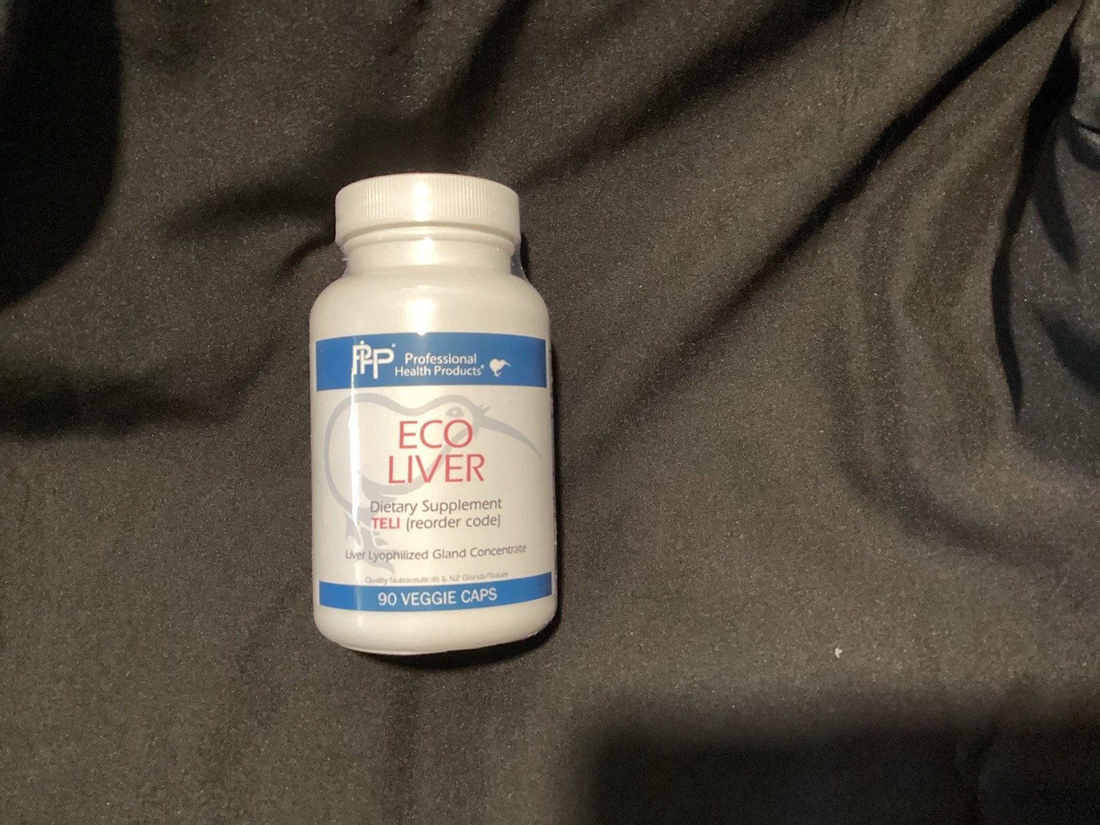 Eco Liver