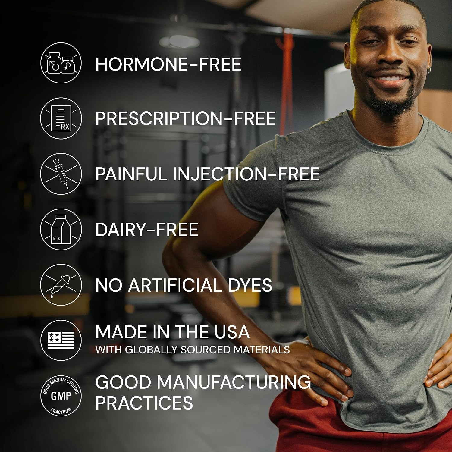 Advanced Arginine & L-lysine Formula