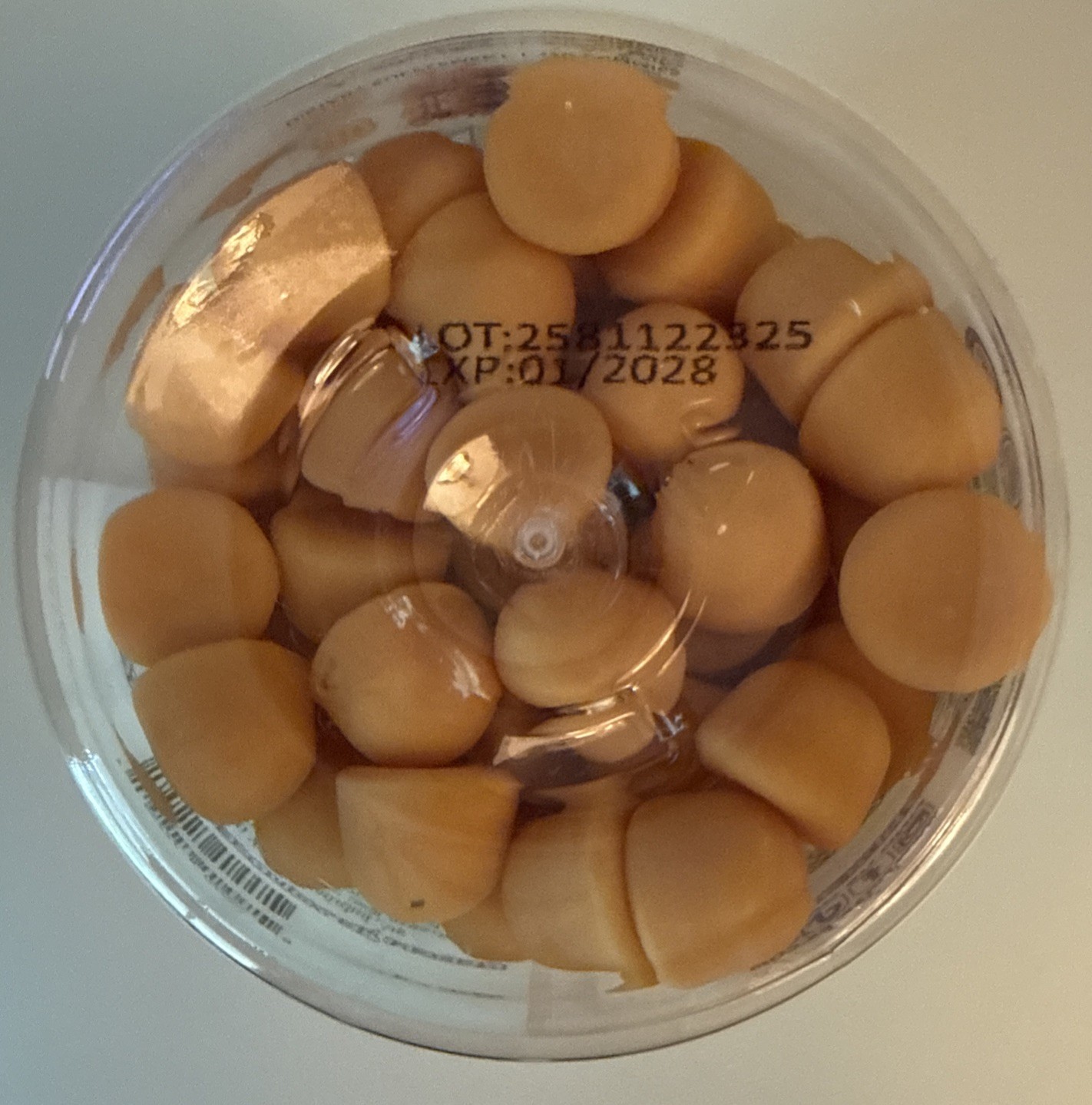 Finaflex Creatine Gummies 120 GUMMIES. 01/2028. Orange
