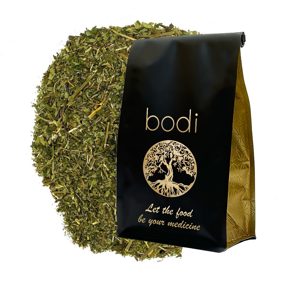 Goldenseal Leaf Cut Dried | 2.5oz to 5lb | 100% Pure Natural Hand Crafted