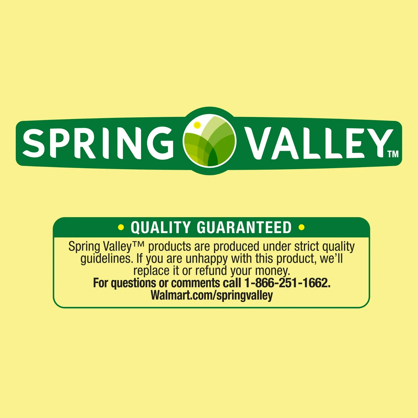 Spring Valley Mediterranean Oil of Oregano Extract 60 Softgels 2000 mg