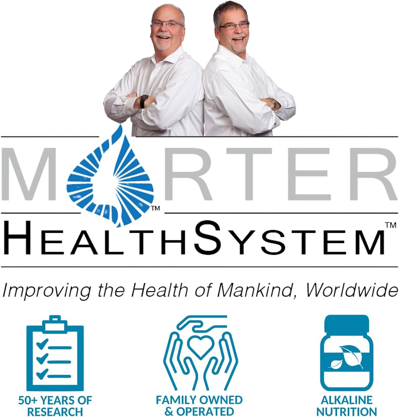 Morter Trace Minerals in Colloidal Suspension — Best Process Alkaline — Nutri…