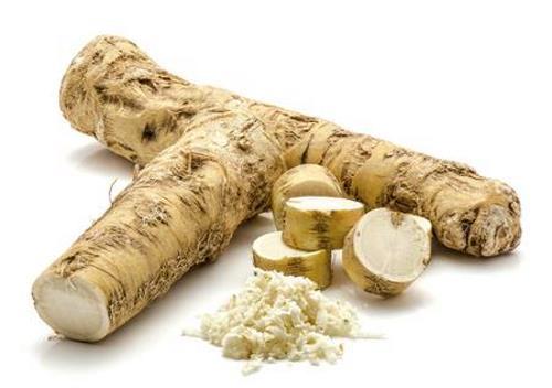 Horseradish Root Powder | 5.5oz to 5lb | 100% Pure Natural Hand Crafted