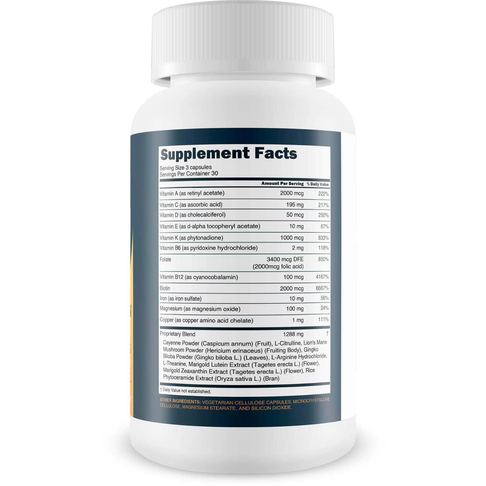 Blood Flow Maxx Ryze Pro – Our Best Blood Circulation Supplement For Men
