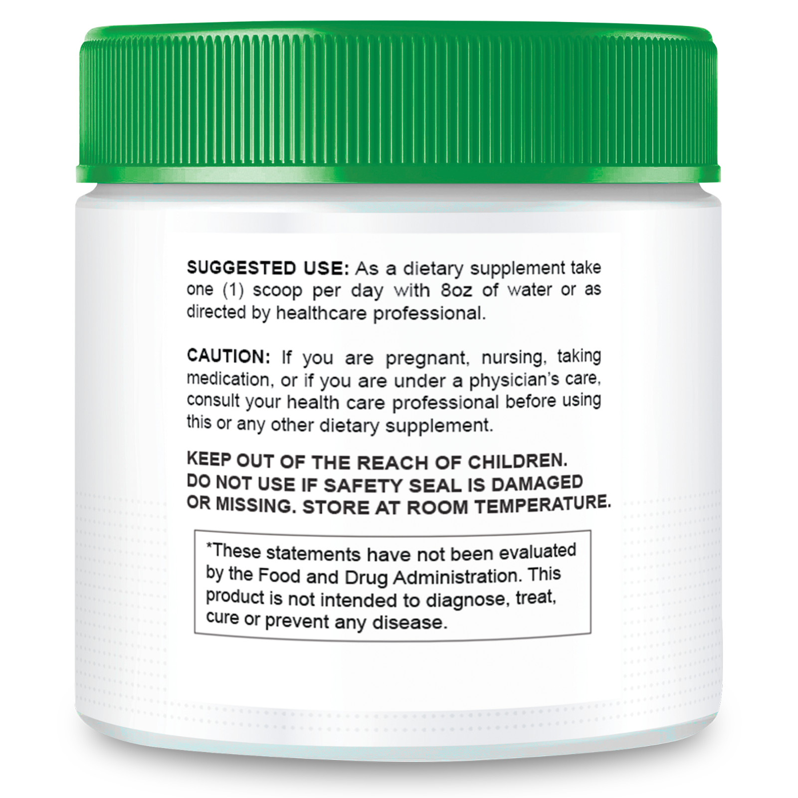 (2 Pack) Nagano Lean Bodi Tonic, Keto Powder for Weight Loss (5.5oz)