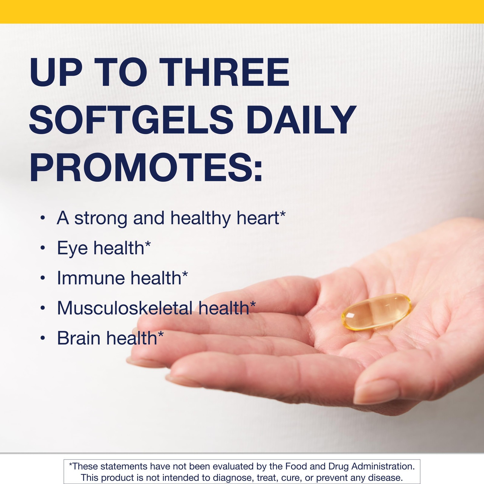 Metagenics Omegagenics Epa-Dha 1000 Mg – High Potency Omega-3 Fish Oil