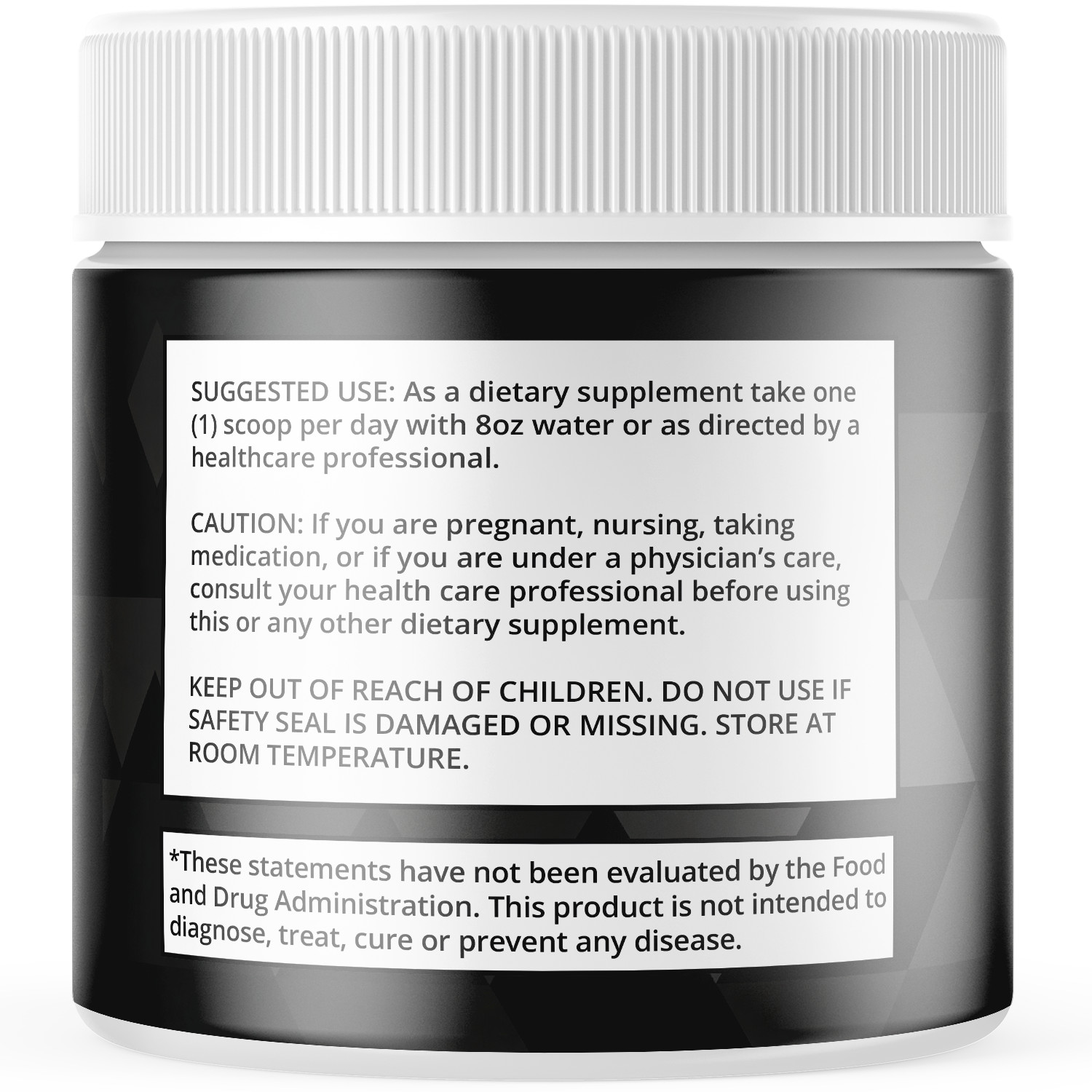 (5 Pack) Lean Bean Powder Support for Weight Management LeanBean 150 Servings