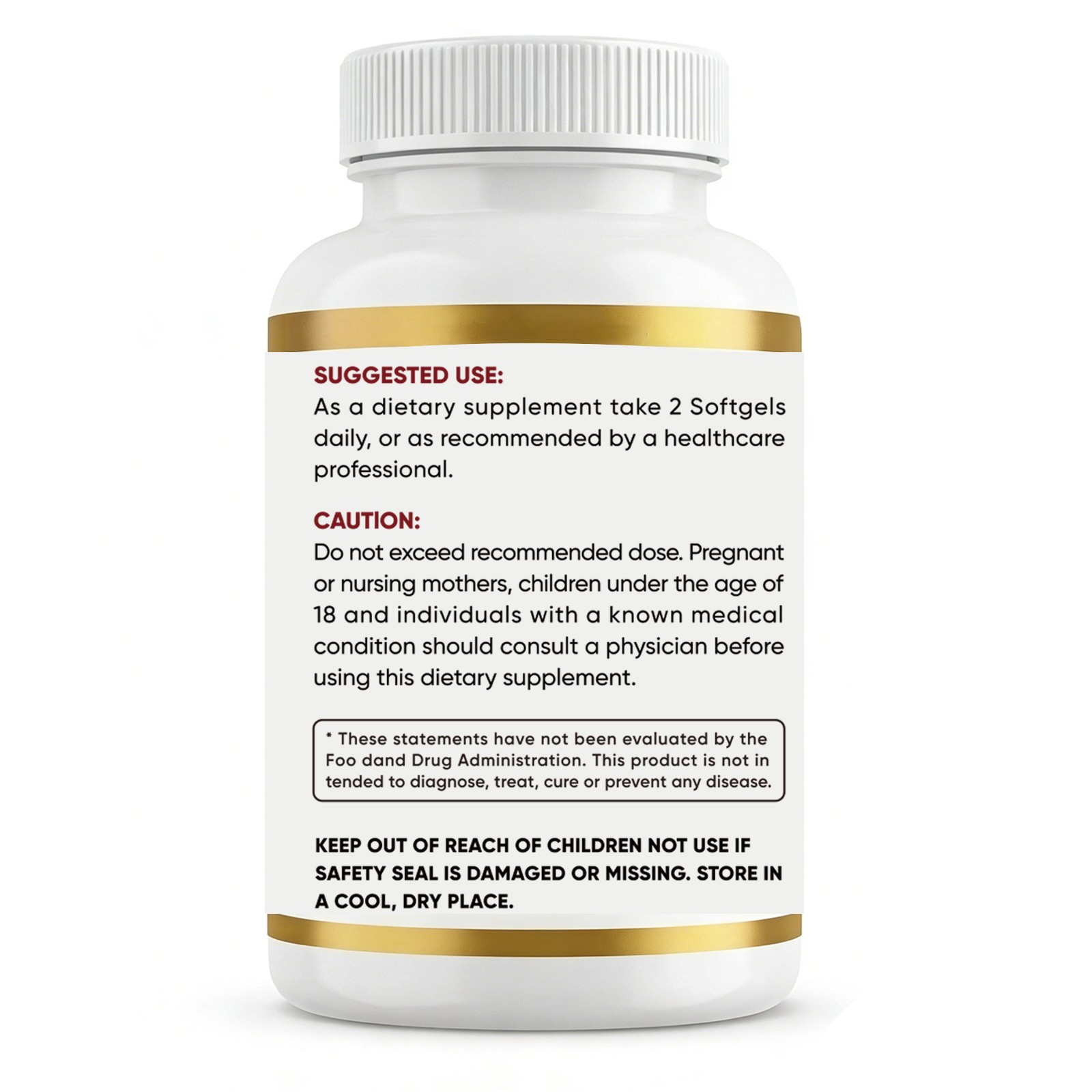 ZAYMAN Aged Garlic Extract, 120 Softgels, 5000mg Odorless | Heart & Immune Pack2