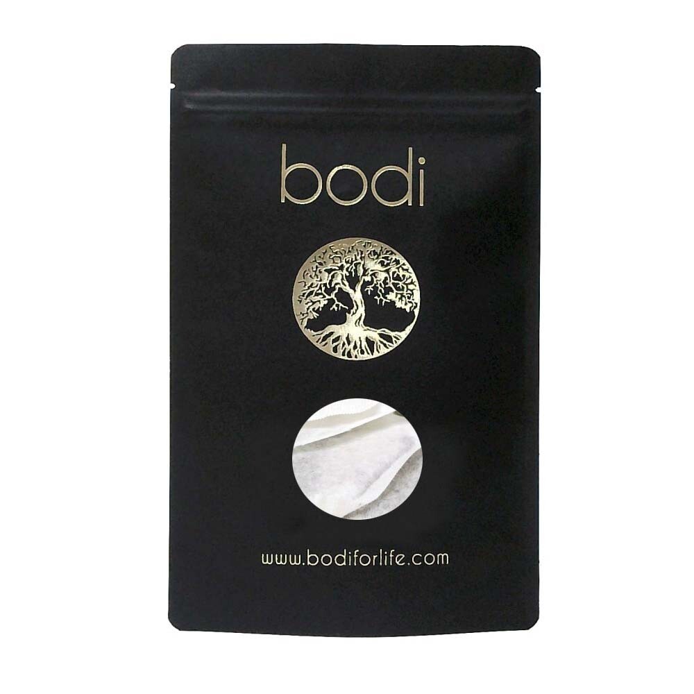 Mango Blend Black Tea Bags – 100% Pure Natural Hand Crafted