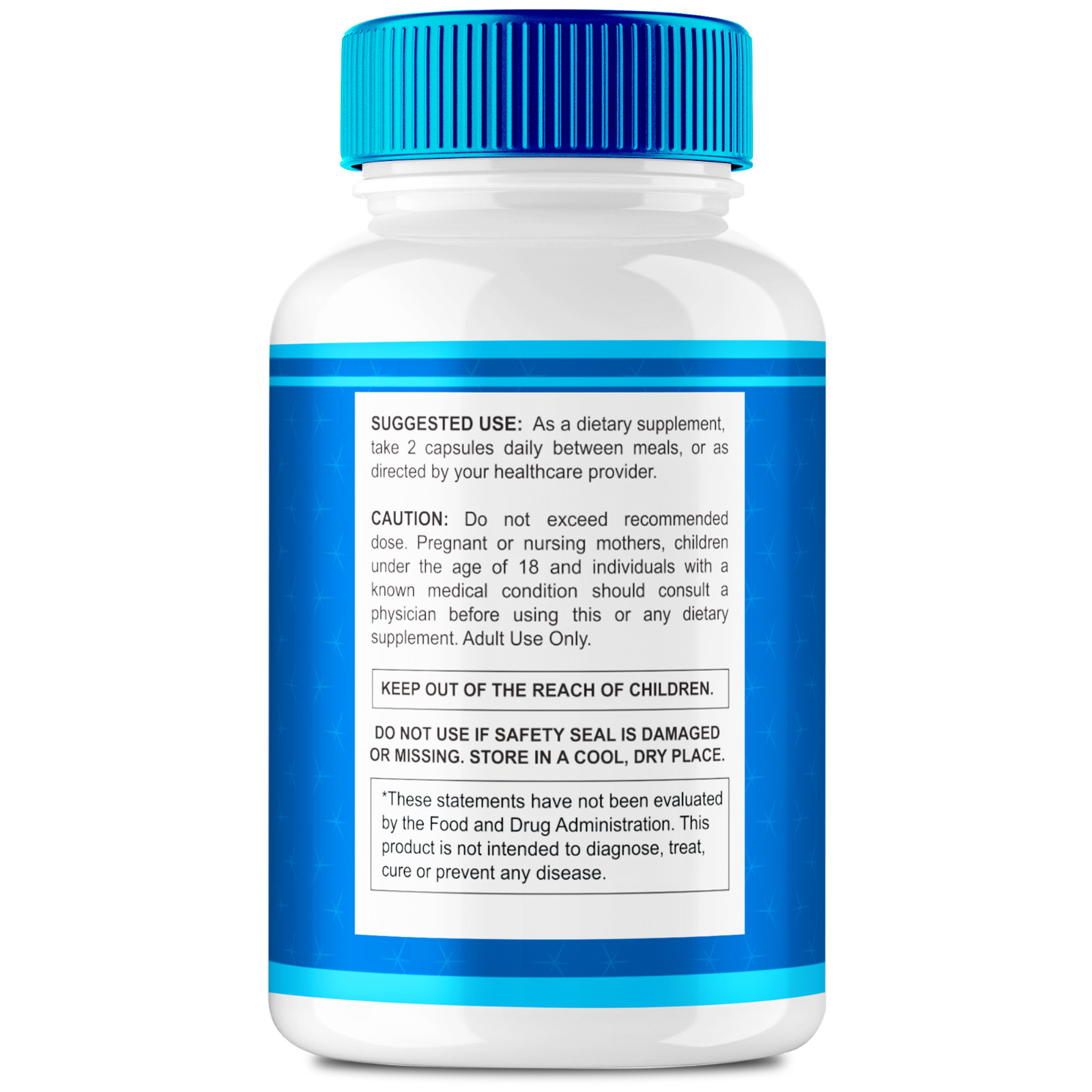 (3 Pack) Prosta Pure Men Capsules, Prosta Pure Saw Palmetto Pills (180 Capsules)
