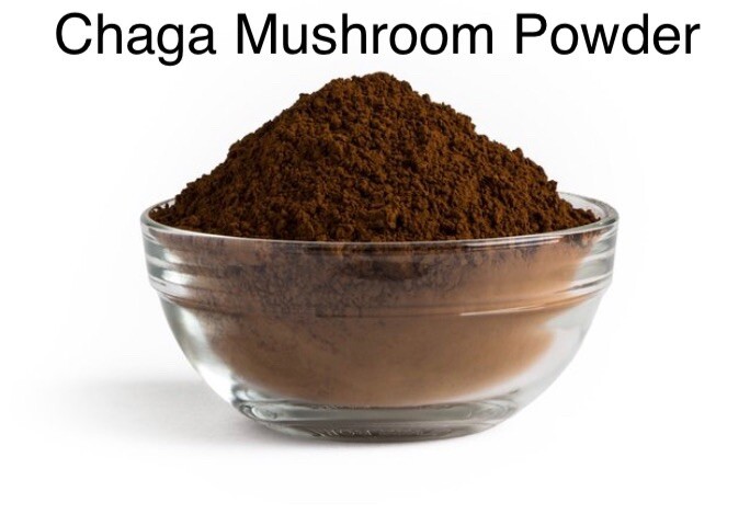 Sea Moss & Mushroom Blend Capsules – 75 capsules!!!!