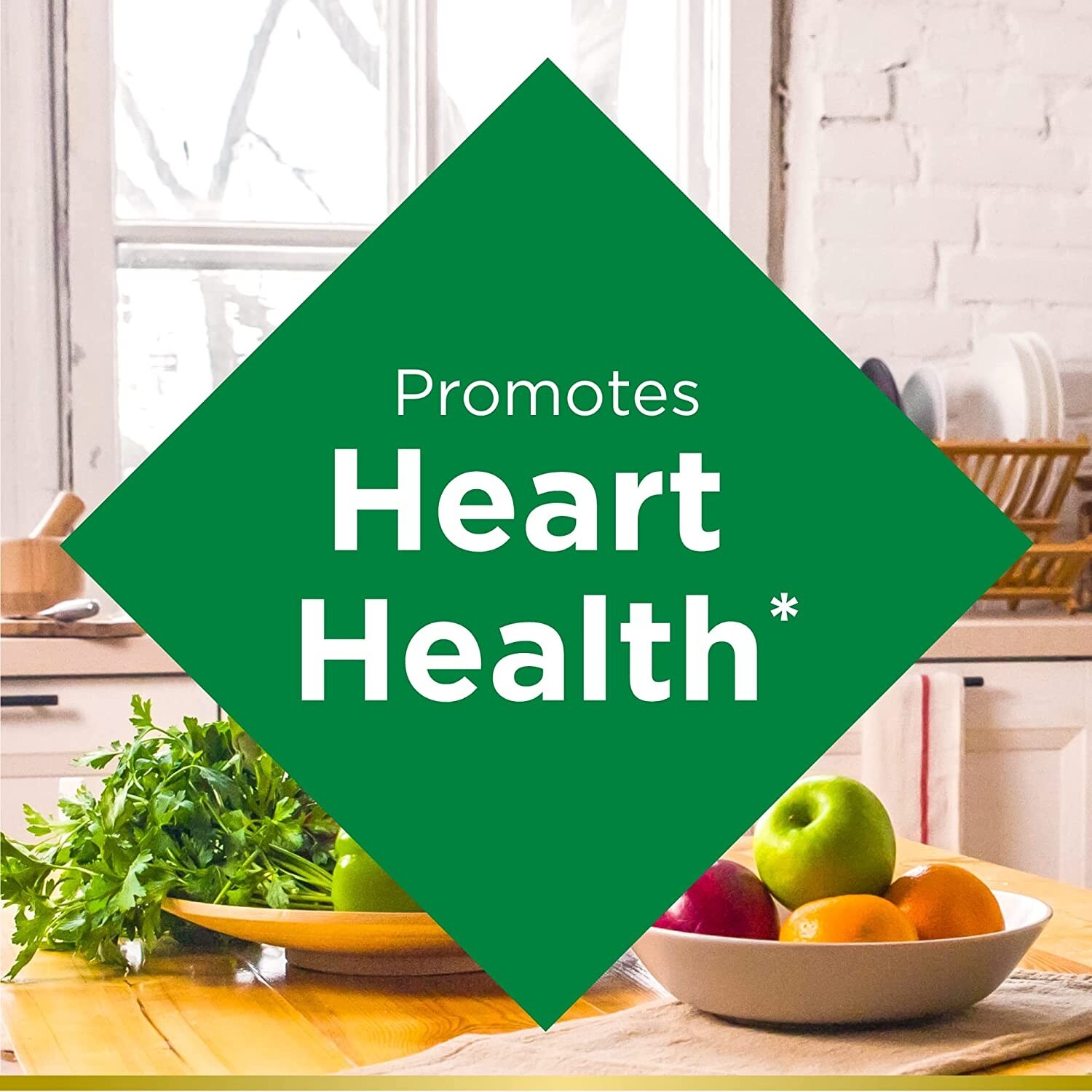 2 Pack CoQ10 Coenzyme 200mg 120 Gummies (2×60) Heart Health, Peach Mango 6/2025