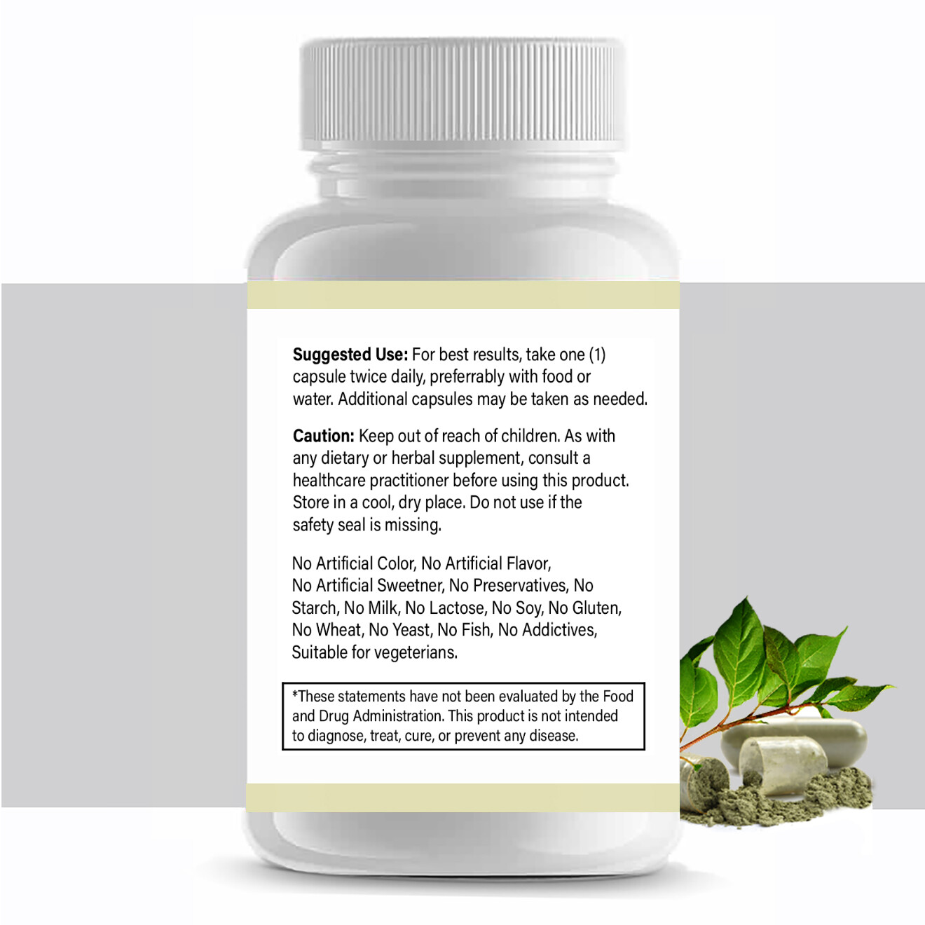 iLeafNaturals Garlic Capsules Heart & Blood Pressure Support – 1000 MG