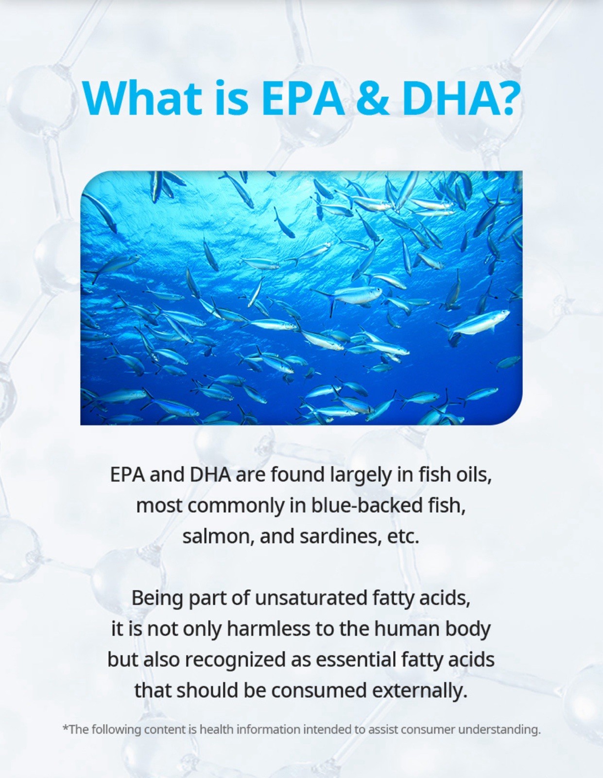 Atomy rTG Omega-3 EPA DHA 180 Softgels Vitamin E High Bioavailability Patented