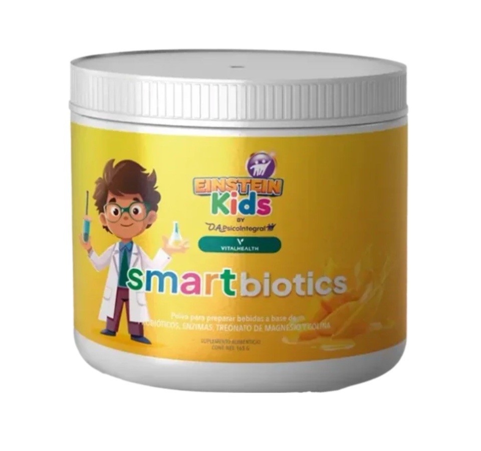 Einstein Kids Kit Vitalhealth Kids Nutrition