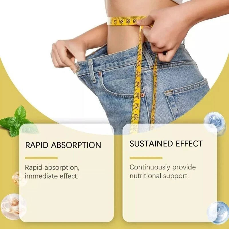 Best Banana Weight Loss Drops