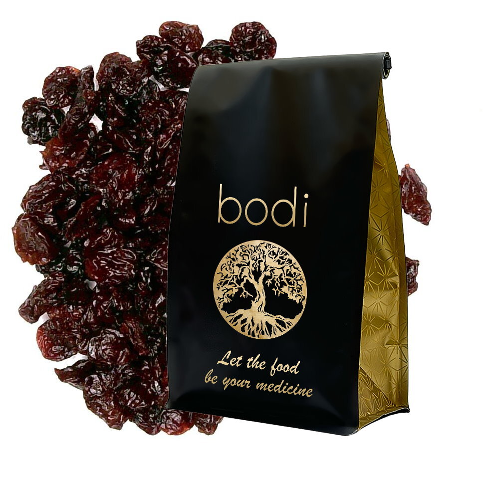 Cherry Tart Dried | 4oz to 5lb | 100% Pure Natural Hand Crafted