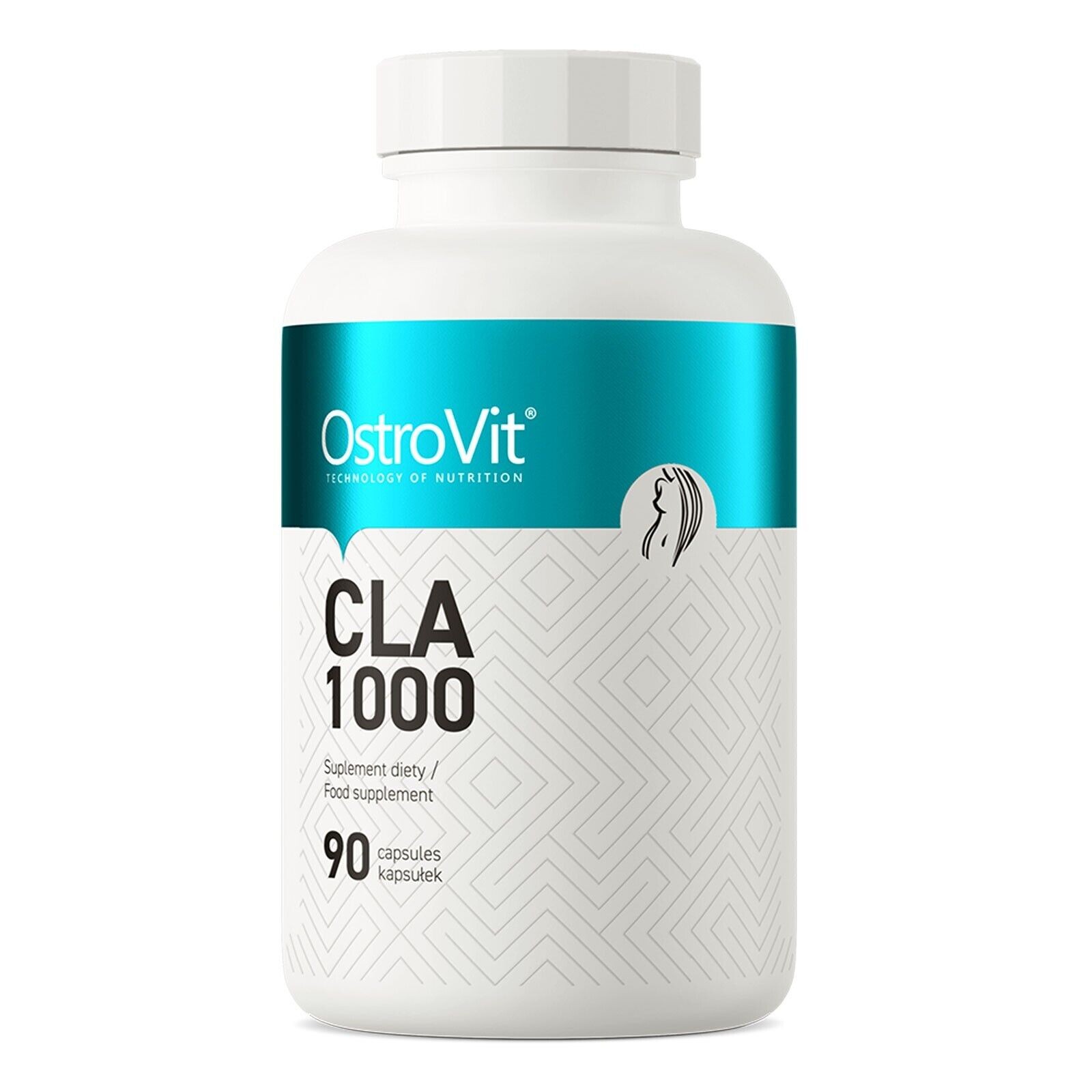 FAT BURNER EXTREME + CLA 1000 – Appetite control Strong Fat Burner Weight Loss