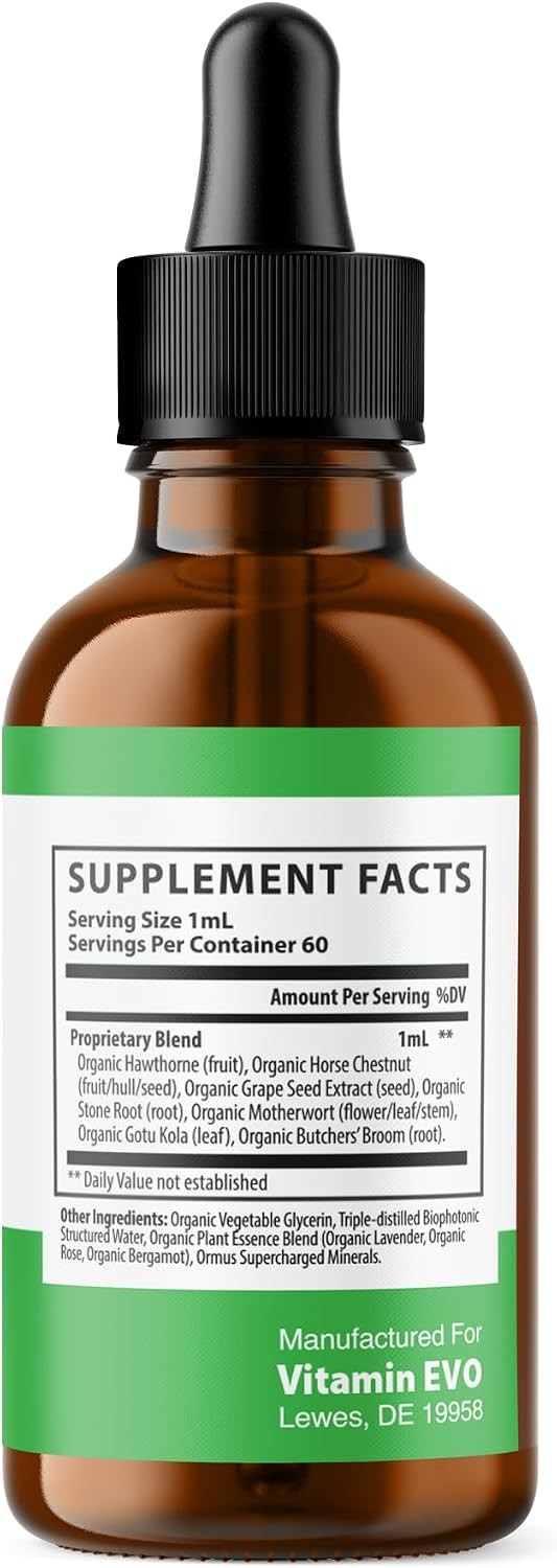 (5 Pack) Prime Drops for Men, Official Prime Drops Liquid, PrimeDrops Premium