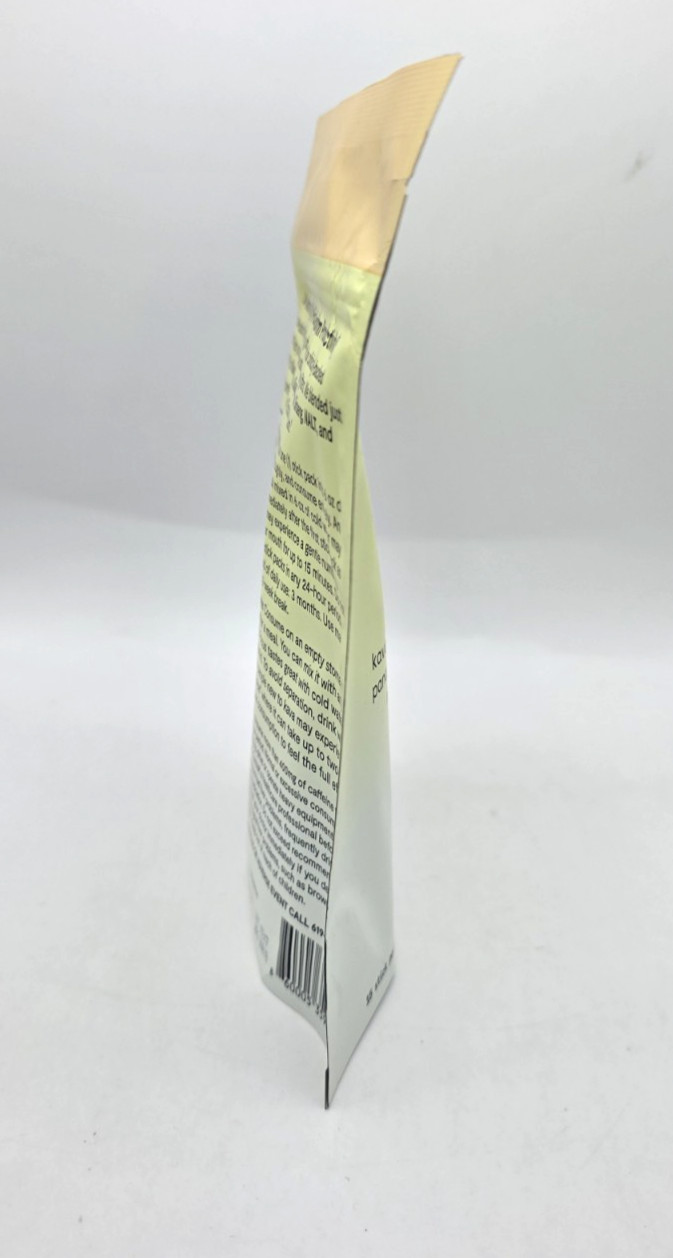 Ü Focus Productivity Tonic Orange Citrus Sugar-Free 15 Stick Packs MFG 24219 NEW