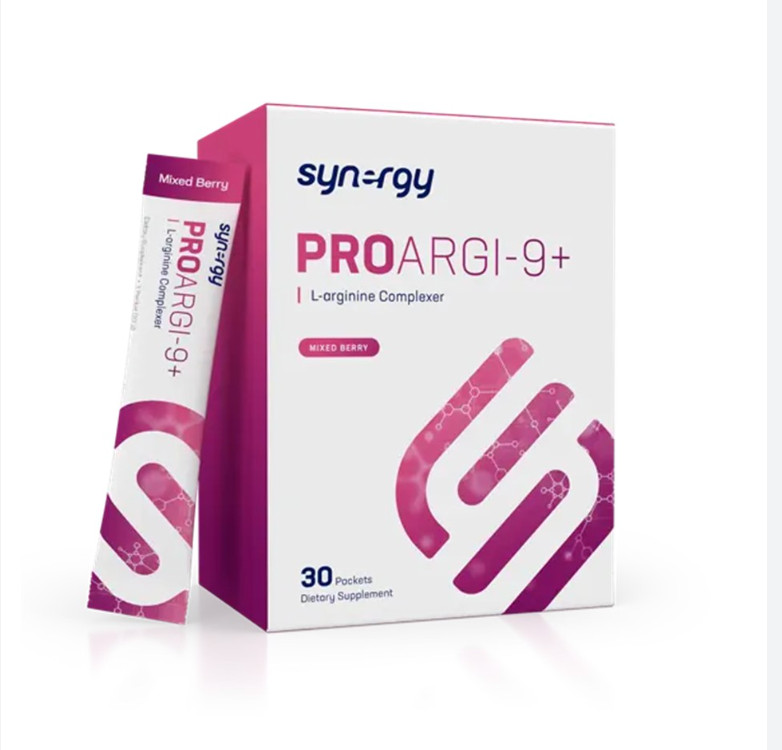 proargi-9 Plus Mixed Berry Synergy WorldWide