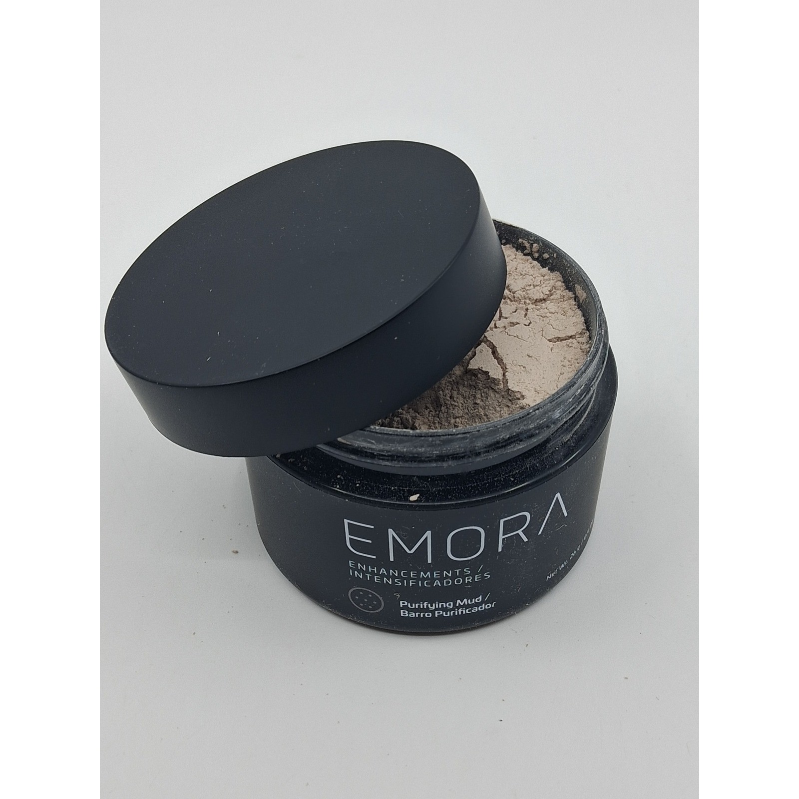 ActivZ Emora Purifying Mud – Enhancements, Rejuvenate your skin