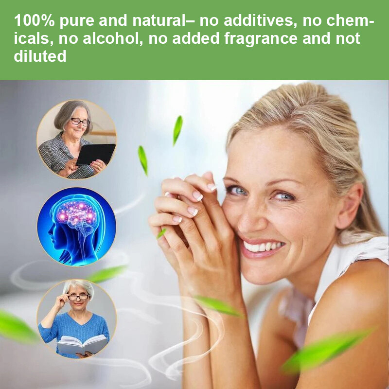 Ginkgo Biloba Extract Capsules- Improves Memory Performance and Learning ability